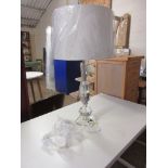 68cm Table Lamp, , RRP £105.99