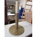 Nature First Sherwood Tall Scratch Post, , RRP £21.99