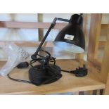 Mcgaha 2-Light Swing Arm Lamp, , RRP £56.99
