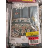 Mcadams Duvet Cover Set, Size: Super King - 2 Pillowcases (19 x 29 cm), RRP £29.99