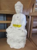 Buddha Statue, , RRP £82.99