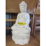 Buddha Statue, , RRP £82.99