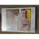 Cruise Duvet Cover Set, Size: Double, RRP £17.99