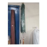 Jay 2.5m Parasol, Colour: Green, RRP £68.99
