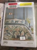 Mcadams Duvet Cover Set, Size: Single - 1 Pillowcase (19 x 29 cm), RRP £16.99