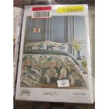 Mcadams Duvet Cover Set, Size: Single - 1 Pillowcase (19 x 29 cm), RRP £16.99