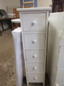 Coalville 5 Drawers Chest, , RRP £84.99