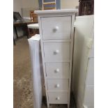 Coalville 5 Drawers Chest, , RRP £84.99