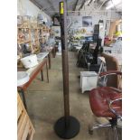 Coat Stand, Colour: White, RRP £113.99