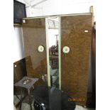 1950 S/60 S DOUBLE WARDROBE