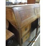 BUREAU BOOKCASE