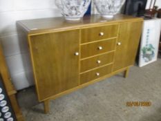 SIDEBOARD