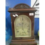 LARGE MANTEL CLOCK