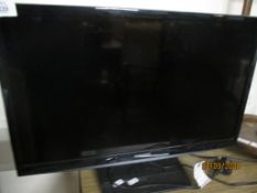 SAMSUNG FLAT SCREEN TV