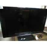 SAMSUNG FLAT SCREEN TV