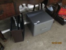 MODERN FILING BOX AND OFFICE CABINET