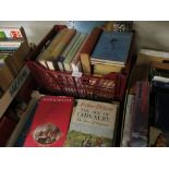 QUANTITY OF BOOKS