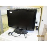 SAMSUNG FLAT SCREEN TV