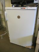 ZANUSSI FREEZER