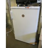 ZANUSSI FREEZER