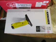 KARCHER CLEANING ACCESSORY