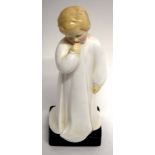 Royal Doulton figurine "Darling" HN1319