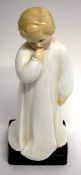 Royal Doulton figurine "Darling" HN1319