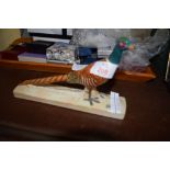 BESWICK MODEL OF A PHEASANT SHAPE 1774