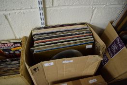 BOX CONTAINING QUANTITY OF LPS