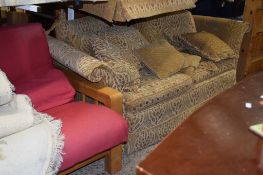 KNOLE STYLE SOFA