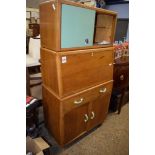 VINTAGE SIDE CABINET