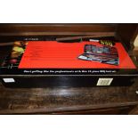 BOXED BARBECUE SET