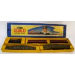 Vintage Hornby Dublo electric train, no 69567 in original box