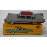 Dinky De Soto Fireflite Sedan model 192, in original box