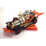 1960s Corgi Chitty-Chitty Bang-Bang model no 266 (unboxed)