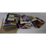 Large quantity of mainly vintage Matchbox and further toymaker~s catalogues mainly of the 1980s/