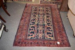 Rug 1.5 x 1.05m