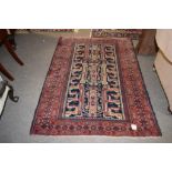 Rug 1.5 x 1.05m