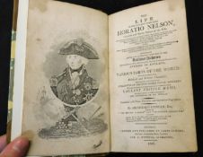 ARCHIBALD DUNCAN: THE LIFE OF THE LATE MOST NOBLE LORD HORATIO NELSON...TO WHICH IS ADDED AN