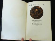 BARBARA BINGLEY: THE PAINTED CUP, ill Lettice Sandford, London, Boar's Head Press, 1935, (200) (150)