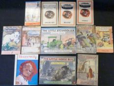 Box: EDWARD ARDIZZONE interest including CECIL DAY-LEWIS: CHRISTMAS EVE, London, Faber & Faber, [