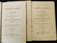 HENRY KEPPEL: THE EXPEDITION TO BORNEO OF HMS DIDO FOR THE SUPPRESSION OF PIRACY WITH EXTRACTS