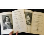 EDWARD HARDING (ED): NAVAL BIOGRAPHY OR THE HISTORY AND LIVES OF DISTINGUISHED CHARACTERS IN THE