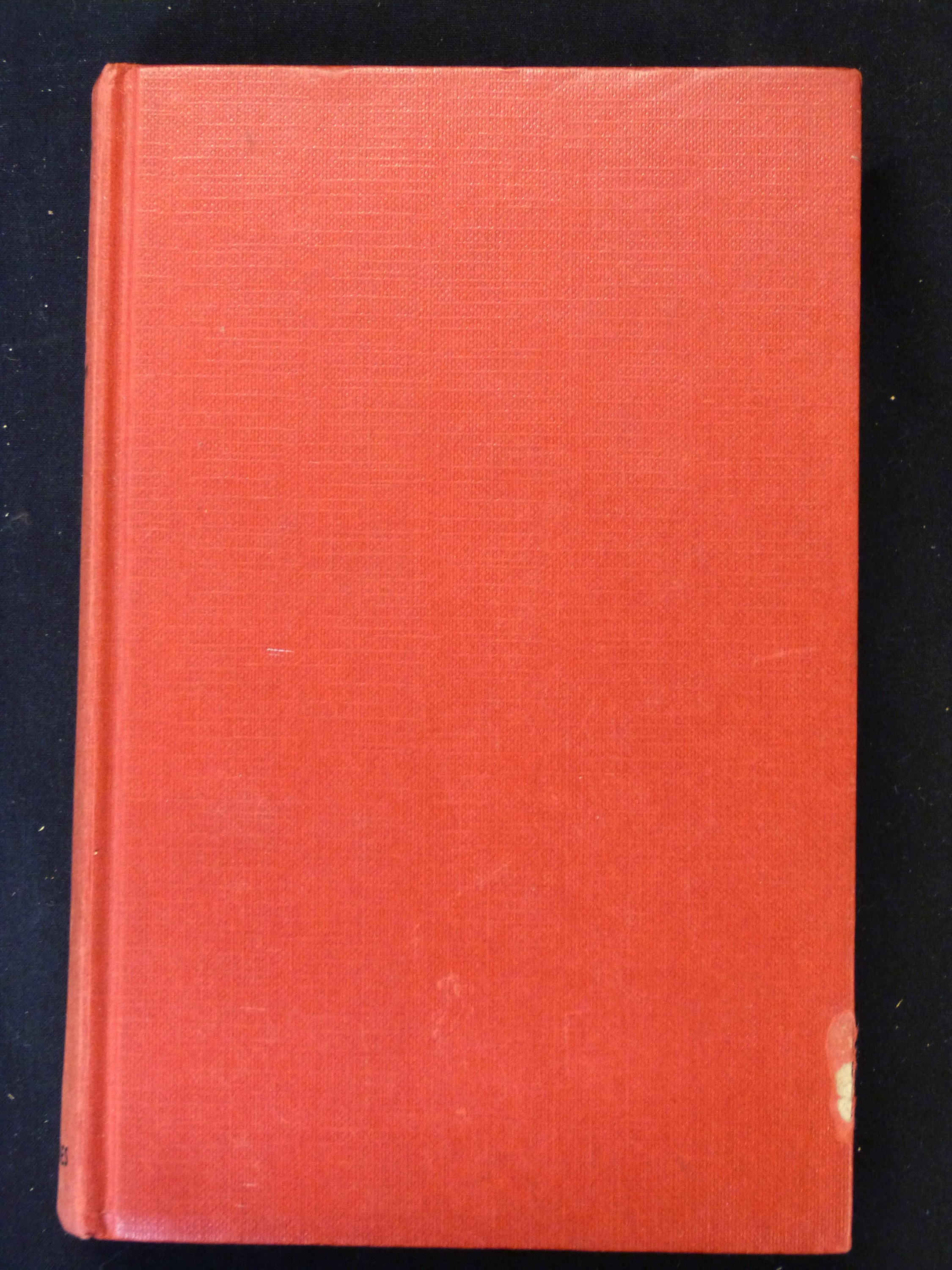 RICHMAL CROMPTON: WILLIAM THE LAWLESS, London, George Newnes, 1970, 1st edition, inscription on - Image 2 of 3