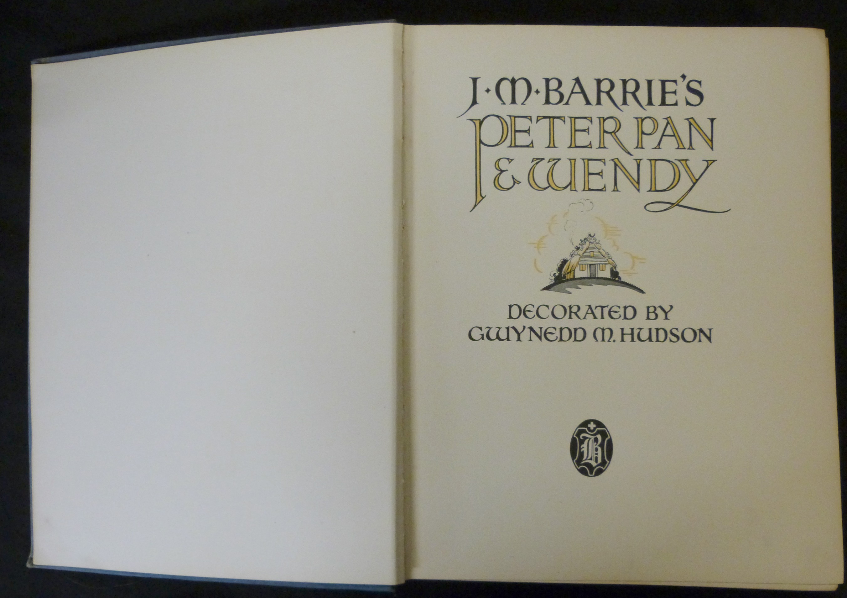 THE BOYS OWN ANNUAL, 1917-20 vols 40-42, all plates present but some misbound, 4to, contemporary - Image 4 of 10