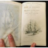 MATTHEW HENRY BARKER "THE OLD SAILOR": THE NAVAL KEEPSAKE CONTAINING THE LIFE OF NELSON REVISED