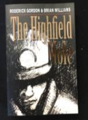 RODERICK GORDON AND BRIAN WILLIAMS: THE HIGHFIELD MOLE, London, Mathew & Son, 2005, 1st edition,