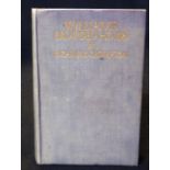 RICHMAL CROMPTON: WILLIAM'S CROWDED HOURS, London, George Newnes, [1931], 1st edition, 2pp adverts