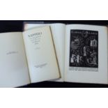 EDWARD MARION COX (ED): SAPPHO, THE TEXT ARRANGED WITH TRANSLATIONS, AN INTRODUCTION AND NOTES,
