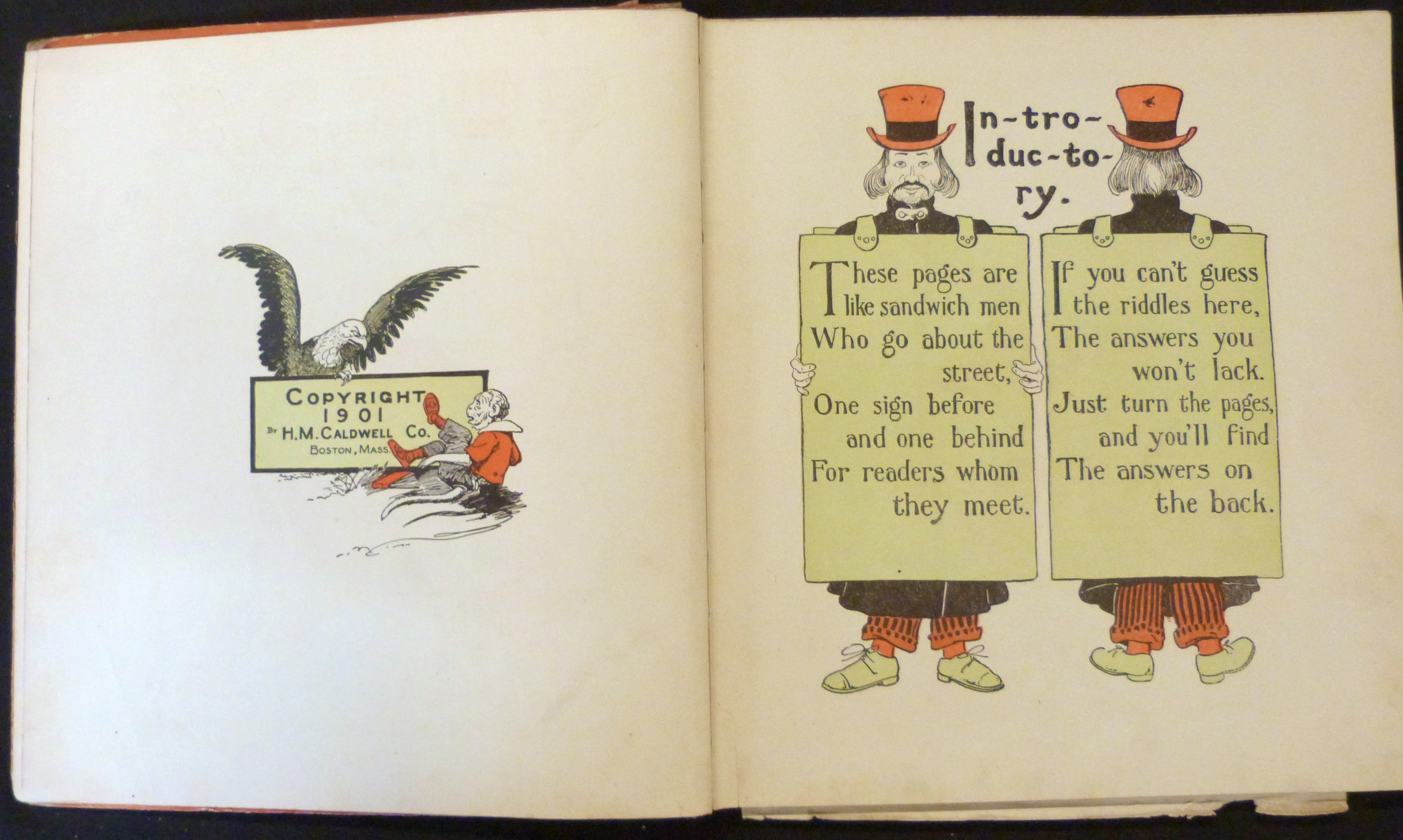 EUGENE FIELD: LULLABY-LAND, SONGS OF CHILDHOOD, ed Kenneth Grahame, ill Charles Robinson, London, - Image 5 of 9